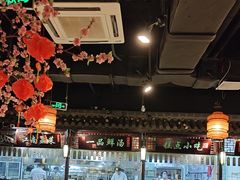 -卢大鲜鱼头捞饭(美利广场店)