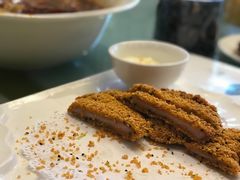 -陶然饺子城(奥体中路店)