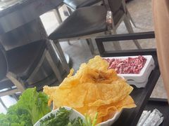 -潮悦牛肉火锅城(水贝店)