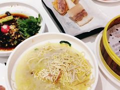 -小厨娘淮扬菜(天印大道店)