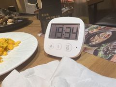 -一朵菌·野生菌探索家火锅(南亚店)