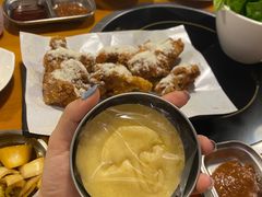 -咕咕站韩国料理(紫金港店)