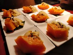 -深圳四季酒店·馥自助餐厅