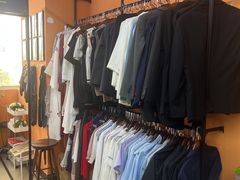 -爱定格照相馆·证件照(海珠客村店)
