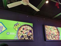 -蛙喔牛蛙(浦口澳林店)