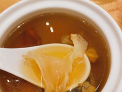 -西郊庄园丽笙大酒店-丽清轩中餐厅