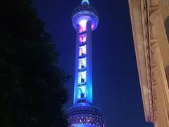 -东方明珠广播电视塔