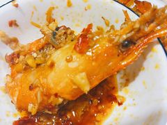 -湘江大码头·龙虾馆(渔人码头一店)