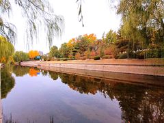 -元大都城垣遗址公园