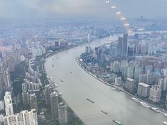 -上海中心大厦