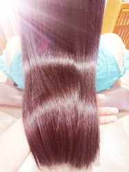 -心迪染发专门店