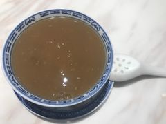陈皮绿豆沙-老廣糖水铺(乐汇城店)
