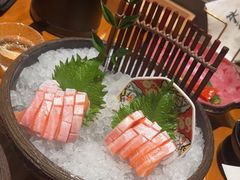 -水濑·日料放题(天河店)