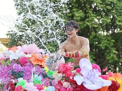 -南宁方特东盟神画