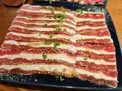 -炎蔵牛舌烤肉