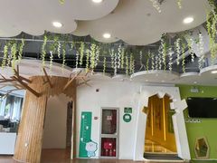 -乐融婴幼儿成长中心(四季青校区)