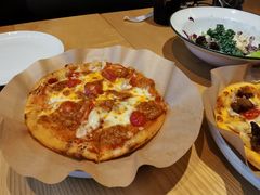 意式肉酱披萨-乐凯撒披萨(国威电子商务大厦店)