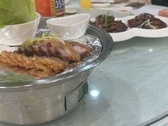 -椿记烧鹅(建干路店)