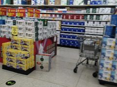 -沃尔玛购物广场(鸿通城店)