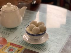 -阿三麻蓉汤圆(顺光大厦店)