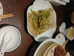 -涿掌柜·涿州宴