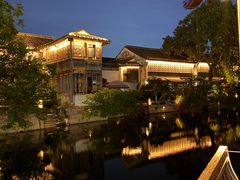 -嘉兴月河历史街区