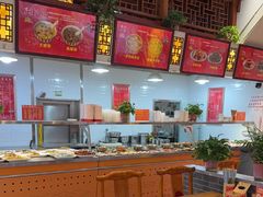 -闫家粥铺(吉林大路店)