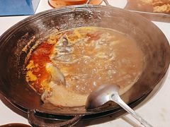 -老天桥蛙炉火锅(姑苏总店)