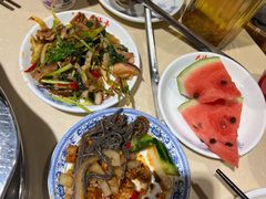 -大队长主题火锅(观音桥店)