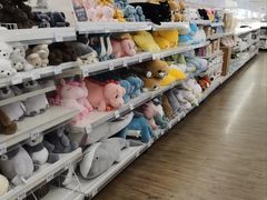 -NITORI 宜得利家居(杭州良渚永旺店)