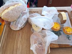 -蜂蝶来饼店(拱北总店)