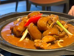 -新兴·金羊座·粤菜点心(乐峰店)