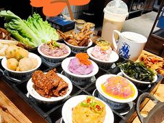 -楠火锅(广州总店)