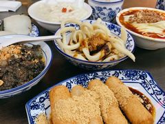 冰醉豆花-西月城谭豆花(春熙路店)