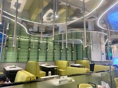 大堂-潮汕林记牛肉火锅(万象天地店)