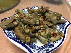 -洞天食府(北大街店)