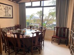 包厢-呼吸森林·生态农庄农家乐私房菜