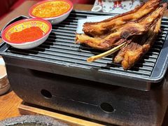 -敏珠拉姆藏餐·南京厨房(富春江东街店)