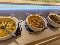 -素满香·全民食养自助(长宁龙之梦店)