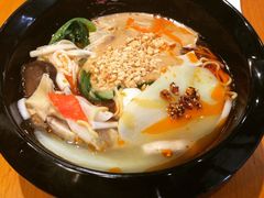 -串串叔叔(UNCLE CHUAN CHUAN)