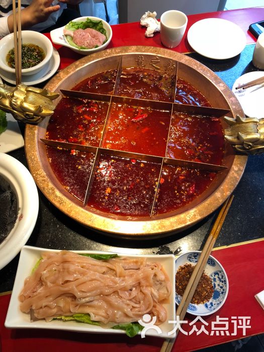 龙之韵火锅(永川店)图片 - 第10张