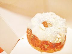 -CARINO BAKERY&CAFE(南方商城店)