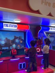 -奈尔宝·儿童乐园·亲子餐厅(苏州大悦城店)