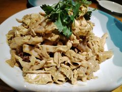 -倍儿美海鲜大排挡·非遗海鲜蒸饺(洋货店)
