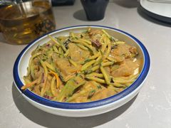 -额娘·现烙春饼烤鸭(太原总店)