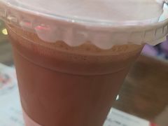 -孖记茶档·热腾茶餐(荔湾领展广场店)