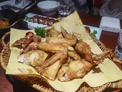 -前海沿·青岛菜(五四广场永旺店)