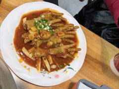 -亿牌牌东北烧烤(怀特店)
