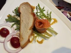 -德大西餐社(云南南路店)