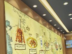 -西部马华清真兰州牛肉面·烧烤夜市(三里河店)